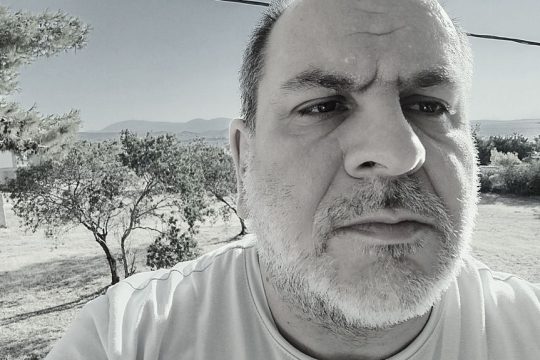 Π. Παναγιωτόπουλος